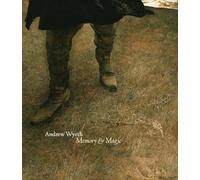 Andrew Wyeth: Memory and Magic: Memory & Magic