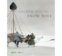 Andrew Wyeth: Snow Hill