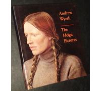 Andrew Wyeth: The Helga Pictures