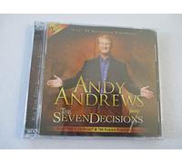 Andrews, Andy - The Seven Secisions