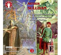 Andrews - Arthur Sullivan:..