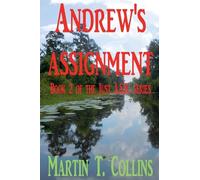 Andrew's Assignment: 2 (Just A.S.K.)