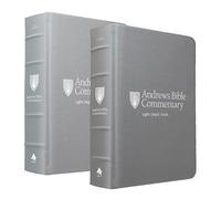 Andrews Bible Commentary (Set)