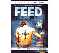 Feed: Is it a Crime to Feed Someone?
