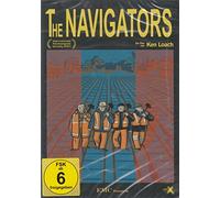 ANDREWS DEAN / CRAIG THOMAS - NAVIGATORS, THE (1 DVD)