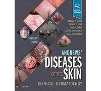 Andrews' Diseases of the Skin: Clinical Dermatology