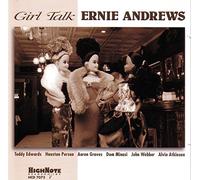 Andrews, Ernie - Girl Talk