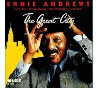 Andrews,Ernie - Great City