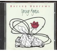 Andrews Harvey - Spring Again