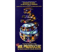 Andrews - Hey Mr Producer! [VHS]