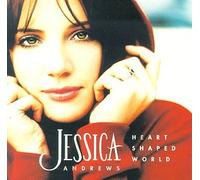 Andrews, Jessica - Heart Shaped World [CASSETTE]