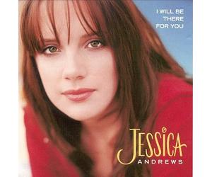Andrews, Jessica - I Will Be There for You