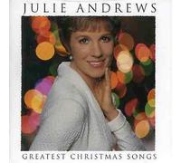 Andrews Julie - Greatest Christmas Songs