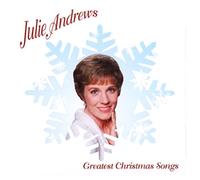 Andrews, Julie - Greatest Christmas Songs