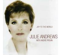 Andrews, Julie - Joy To The World