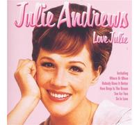 Andrews, Julie - Love Julie
