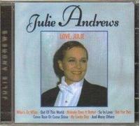Andrews,Julie - Love,Julie
