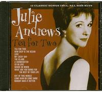 Andrews, Julie - Tea for Two