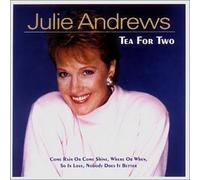 Andrews Julie - Tea for Two