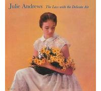Andrews, Julie - The Lass With the Delicate Air [VINYL]