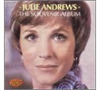 Julie Andrews - The Souvenir Album