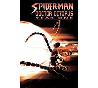 Andrews, Kaare - Spider-Man/Doctor Octopus: Year One TPB (Spider-Man (Graphic Novels))