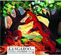 Andrews, Kyle - Kangaroo