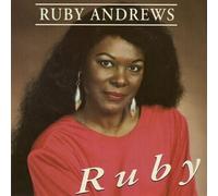 ANDREWS, RUBY - Ruby