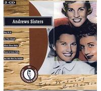 Andrews Sisters - 36 Unforgettable Memories (The Natural Collection)