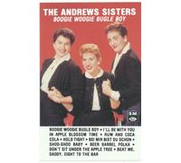 Andrews Sisters - All-Time Favorites [CASSETTE]