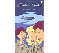 Andrews Sisters - Andrews Sisters
