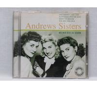 Andrews Sisters - Bei Mir Bist De Schon