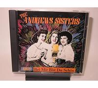 Andrews Sisters - Bei Mir Bist du Schön