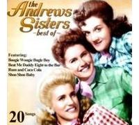 Andrews Sisters - Best of