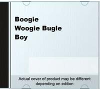 Andrews Sisters - Boogie Woogie Bugle Boy