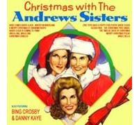 Andrews Sisters - Christmas With the Andrews Sisters [UK anglais]