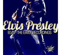 Andrews Sisters - Elvis - The Early Recordings