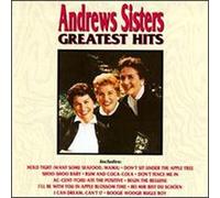 Andrews Sisters - Greatest Hits