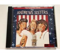 Andrews Sisters - Immortal Hits