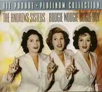 Andrews Sisters - Boogie Woogie Bugle Boy (Dig)
