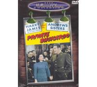 Andrews Sisters - Private Buckaroo [DVD] [Region 1] [US Import] [NTSC]