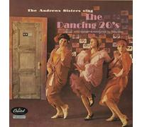 Andrews Sisters - Sing the dancing 20's (1958, RI) [VINYL]