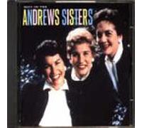 Andrews Sisters, the - Andrews Sisters Best of