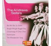 Andrews Sisters - The Andrews Sisters - Volume One