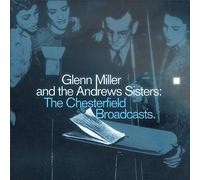 Andrews Sisters - The Chesterfield Broadcasts