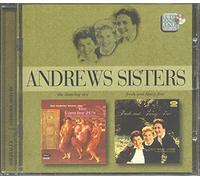 Andrews Sisters - The Dancing 20s/Fresh And Fancy Free