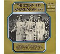 Andrews Sisters, The - Golden Hits - Music For Pleasure