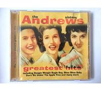 Andrews Sisters, the - Greatest Hits