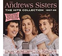 Andrews Sisters - The Hits Collection 1937-55
