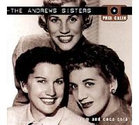 Andrews Sisters, The - Rum and Coca Cola